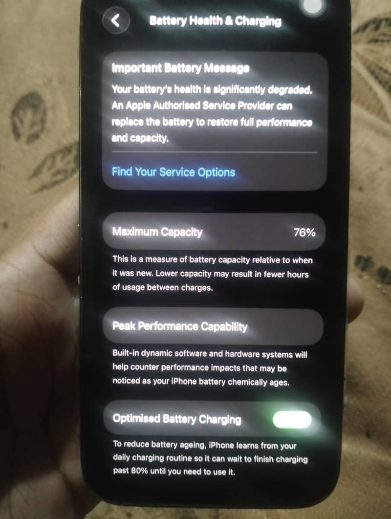 Apple iPhone 13 Pro 3
