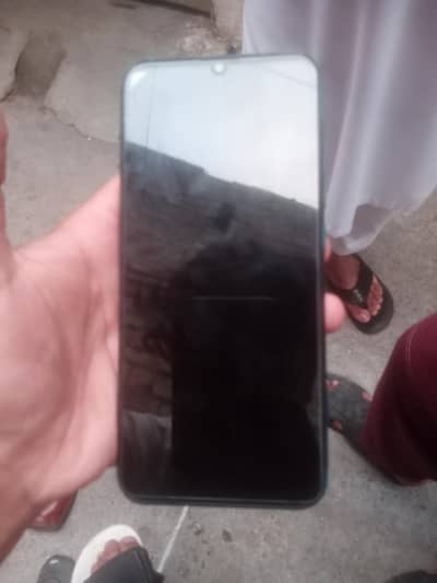 Tecno Spark 6 Go