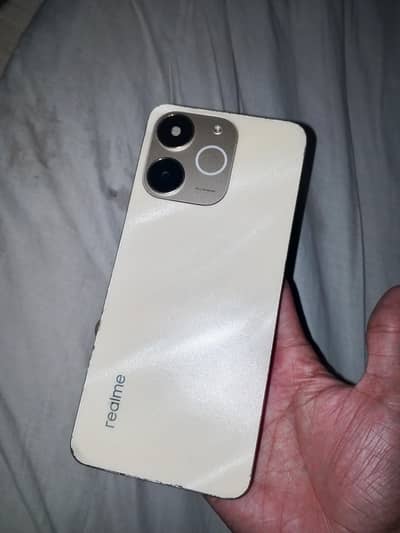 Realme Not 70 6 128