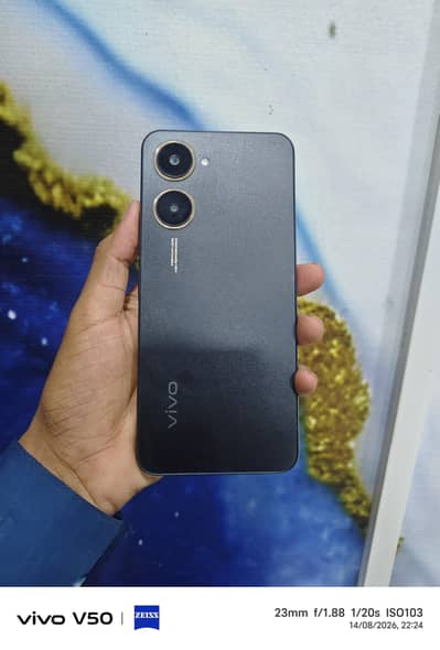 Vivo Y03