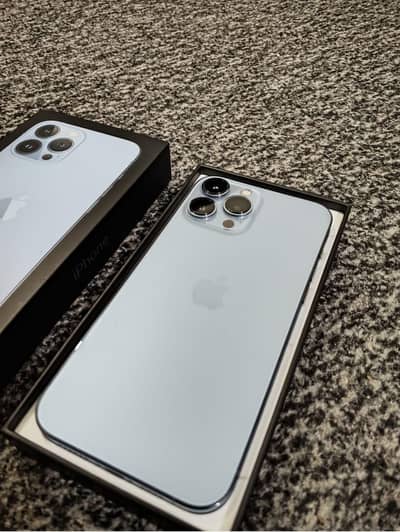 Apple iPhone 13 Pro Max