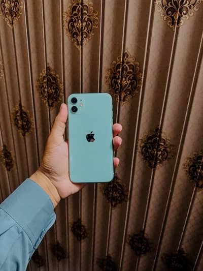 Apple iPhone 11