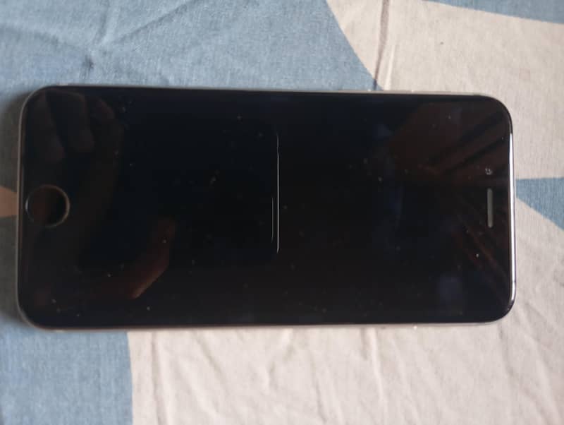 Apple iPhone 6 2