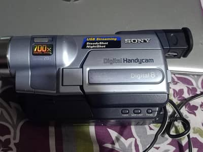 sony camera