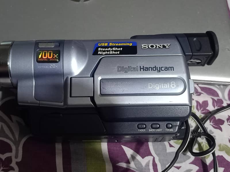 sony camera 0