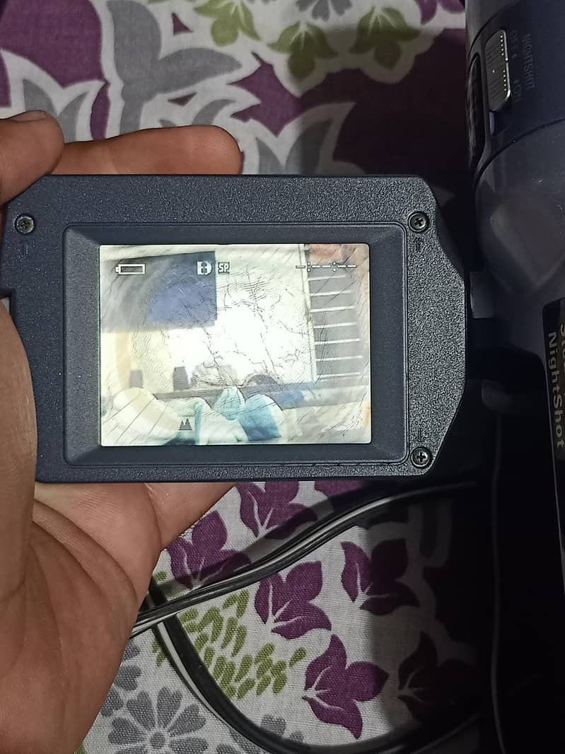 sony camera 2