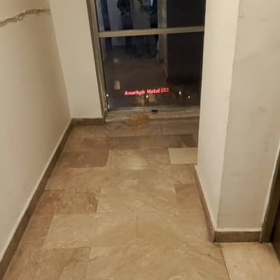 Studio apartment for rent in civic center phase 4 Bahria town Rawalpindi