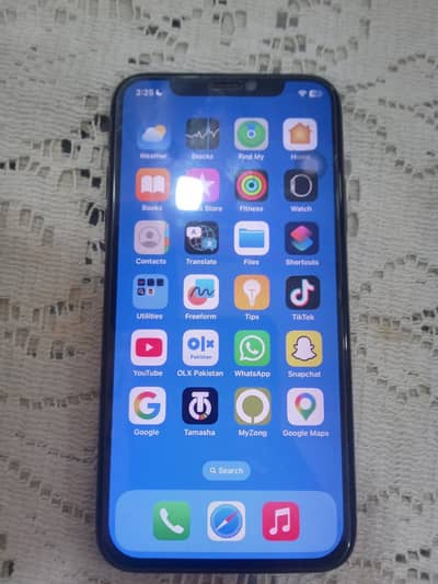 Apple iPhone X 64Gb