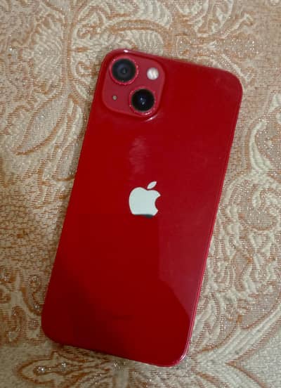 Apple iPhone 13