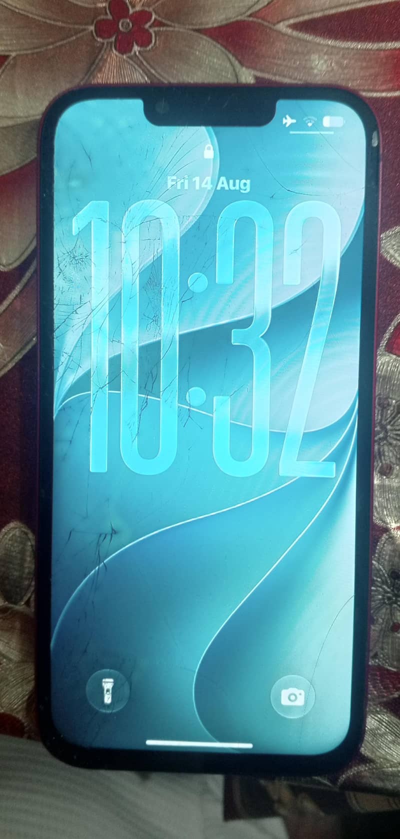 Apple iPhone 13 1