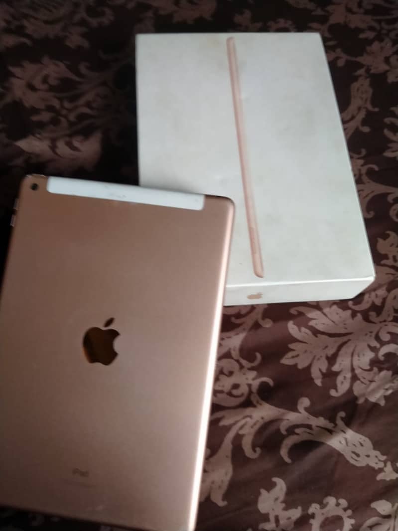 Ipad 8 gen PTA 1