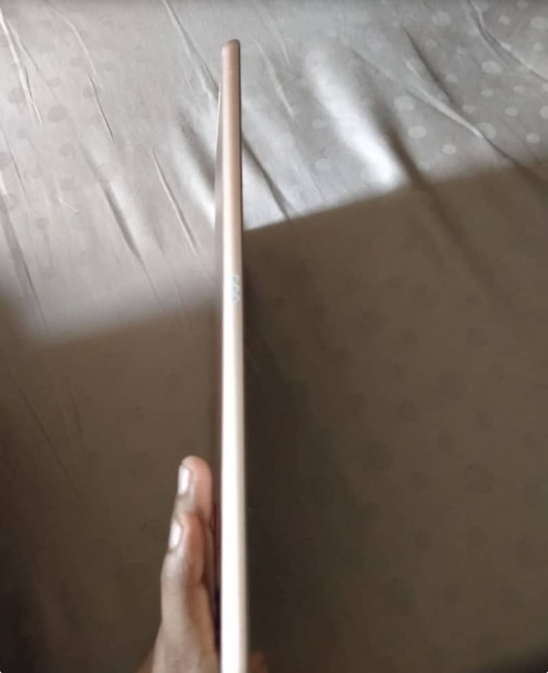 Ipad 8 gen PTA 3