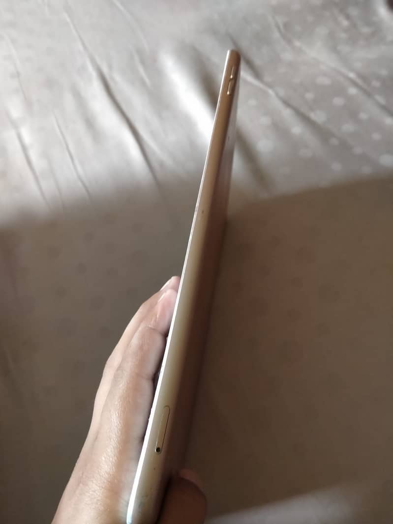 Ipad 8 gen PTA 5