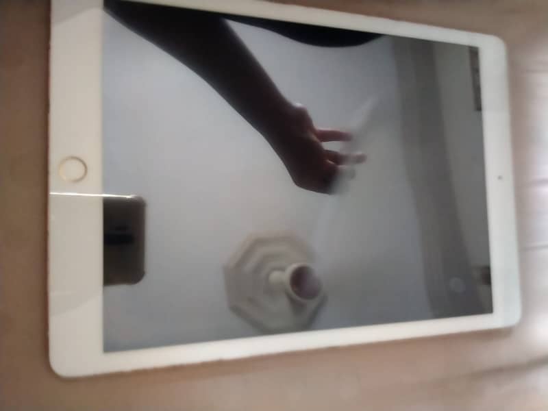Ipad 8 gen PTA 7