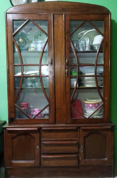 Show Case for sale
