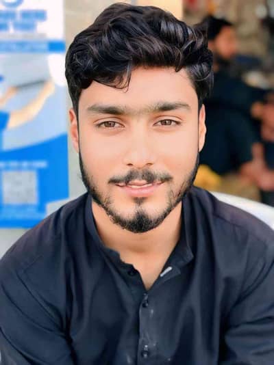 Usman jutt