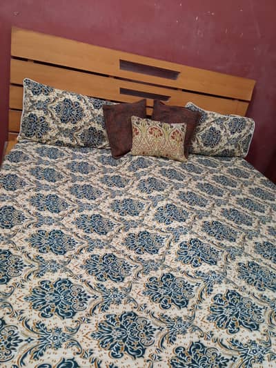 king size bed