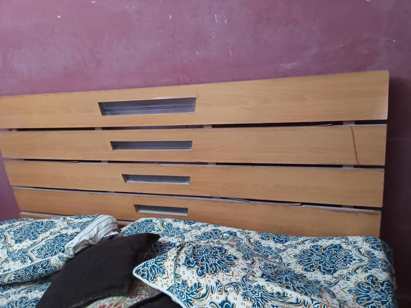 king size bed 2