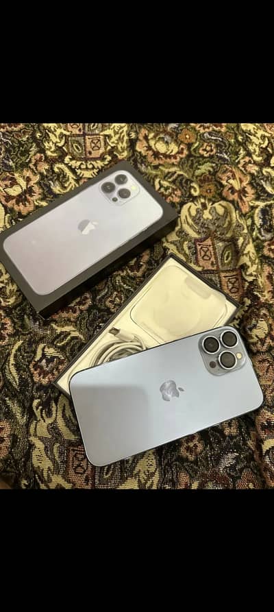 Apple iPhone 13 Pro Max