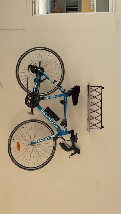 BENEFIUE road bike