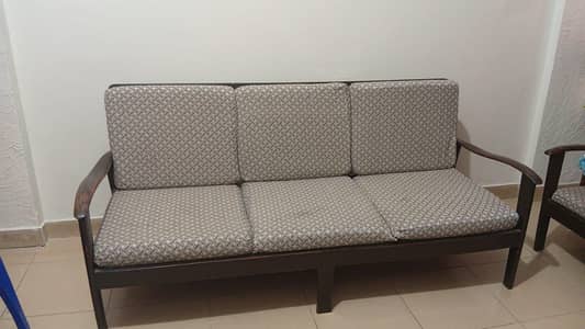 5 seater sofa set with 2 seater seaty and And center table