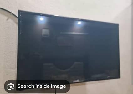 led chinghong ruba 52 in for sele