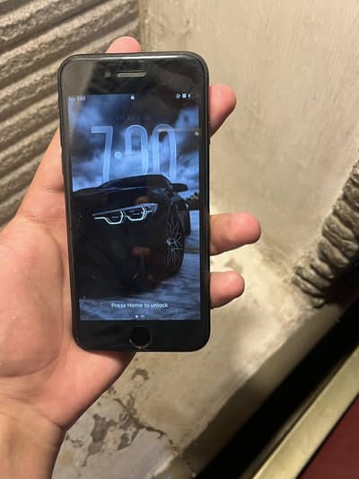 Apple iPhone SE