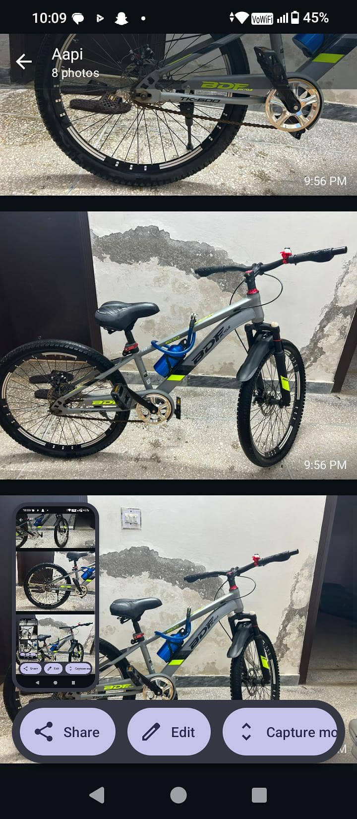 bicycle 0