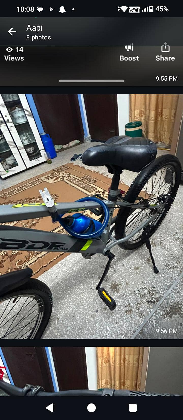 bicycle 3