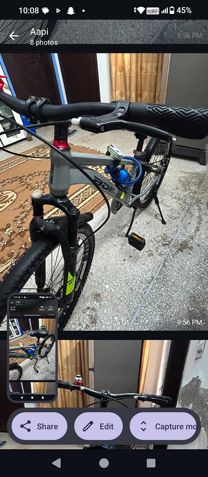 bicycle 4