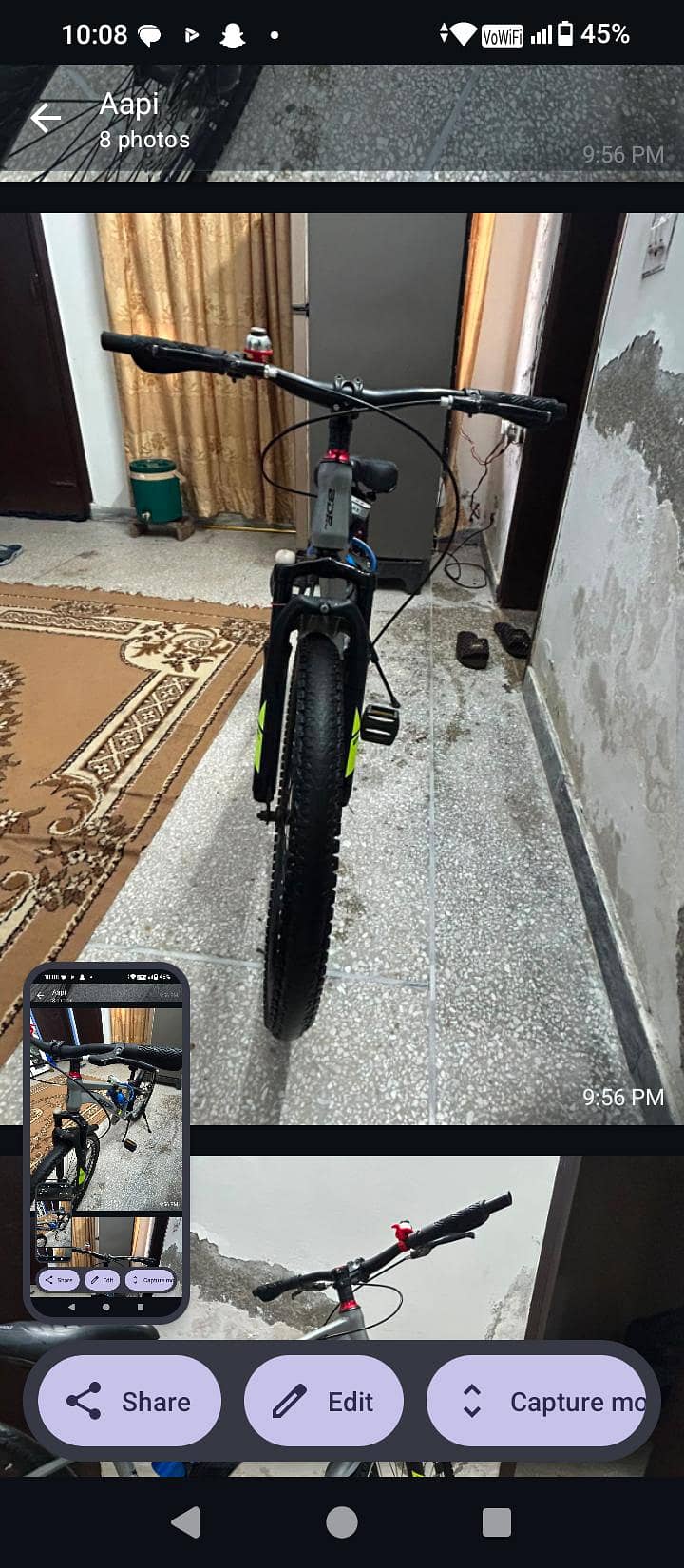 bicycle 5