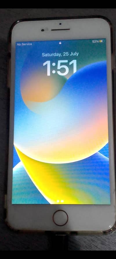 Apple iPhone 8 Plus