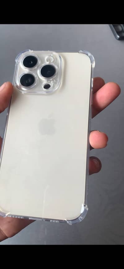 Apple iPhone 14 Pro