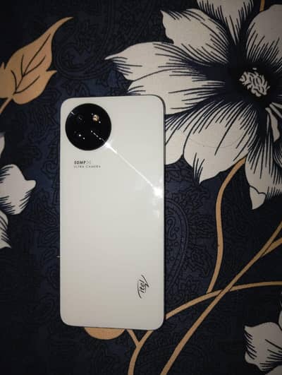 Itel S23