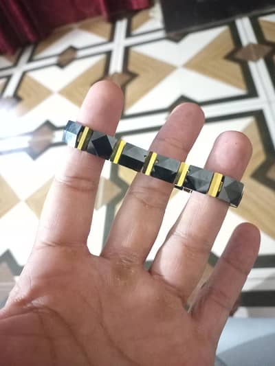 stones bracelet