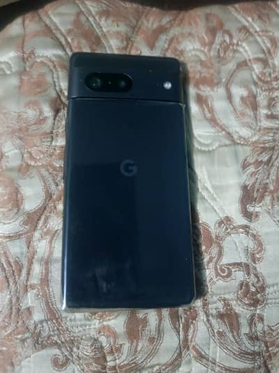 goggle pixel 7 ram 8/256 condition 10/ 10