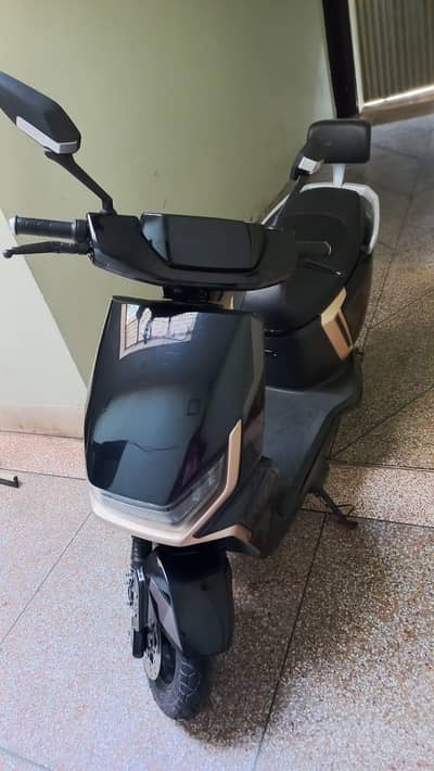 Evee Gen Z for Sale Electric