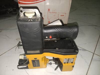 EDSA Portable Bag Closer Machine