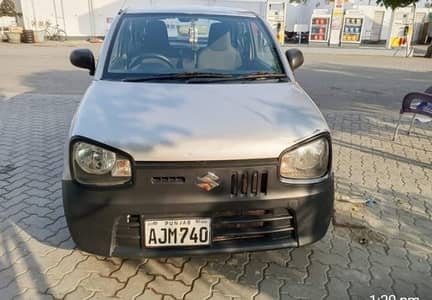 suzuki alto vxr 22 to26 model required contact us