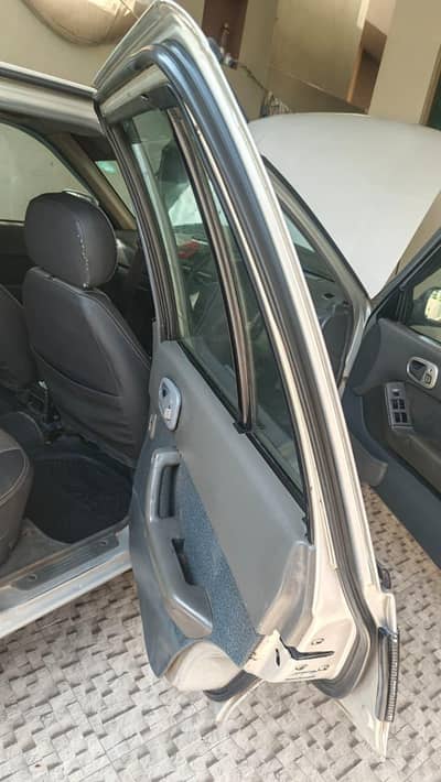 Suzuki Cultus VXR 2010