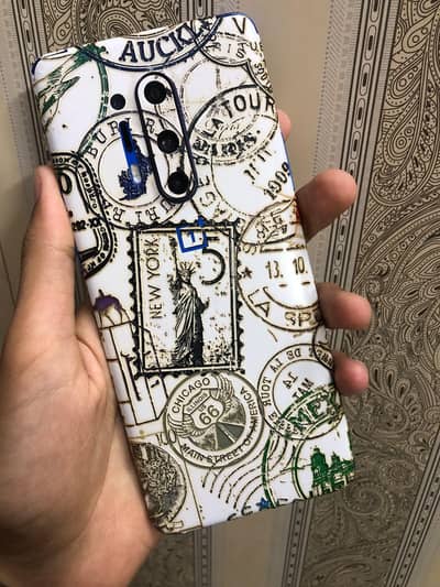 One Plus 8 Pro 0328-6418540