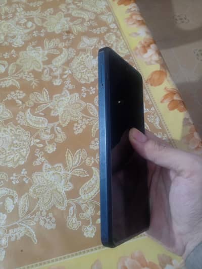 Zte nubia V60 Design