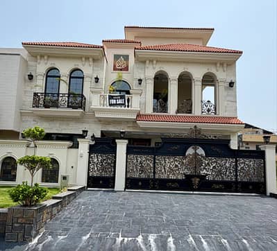 14 marla brandnew modern house for sale in G-13/3 Islamabad