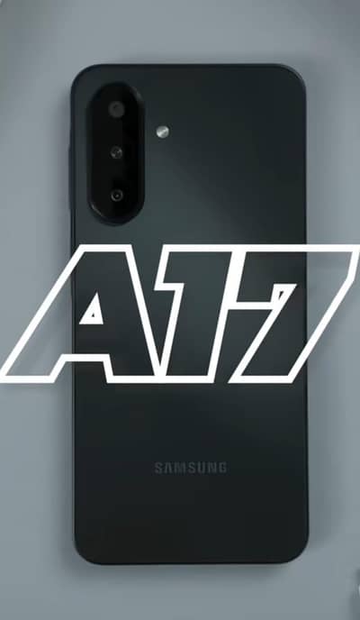 Samsung Mobile A17