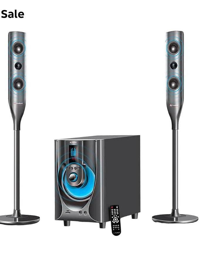 Audionic 0