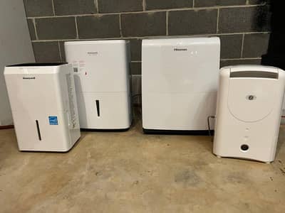 DEHUMIDIFIER IMVERVER ENERGY SEVER LATEST MODEL