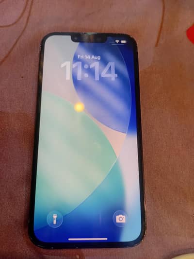 Apple iPhone 13 Pro jv