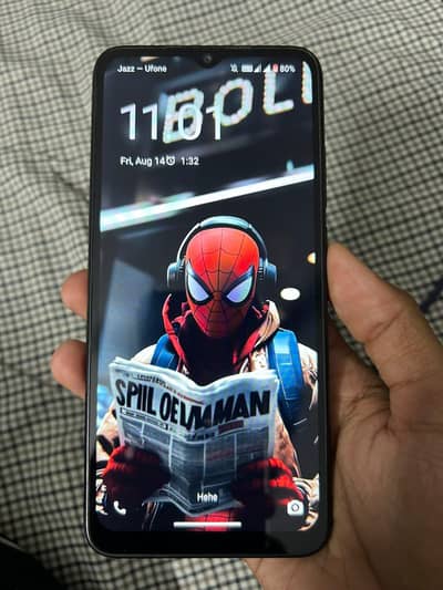 Redmi A2+