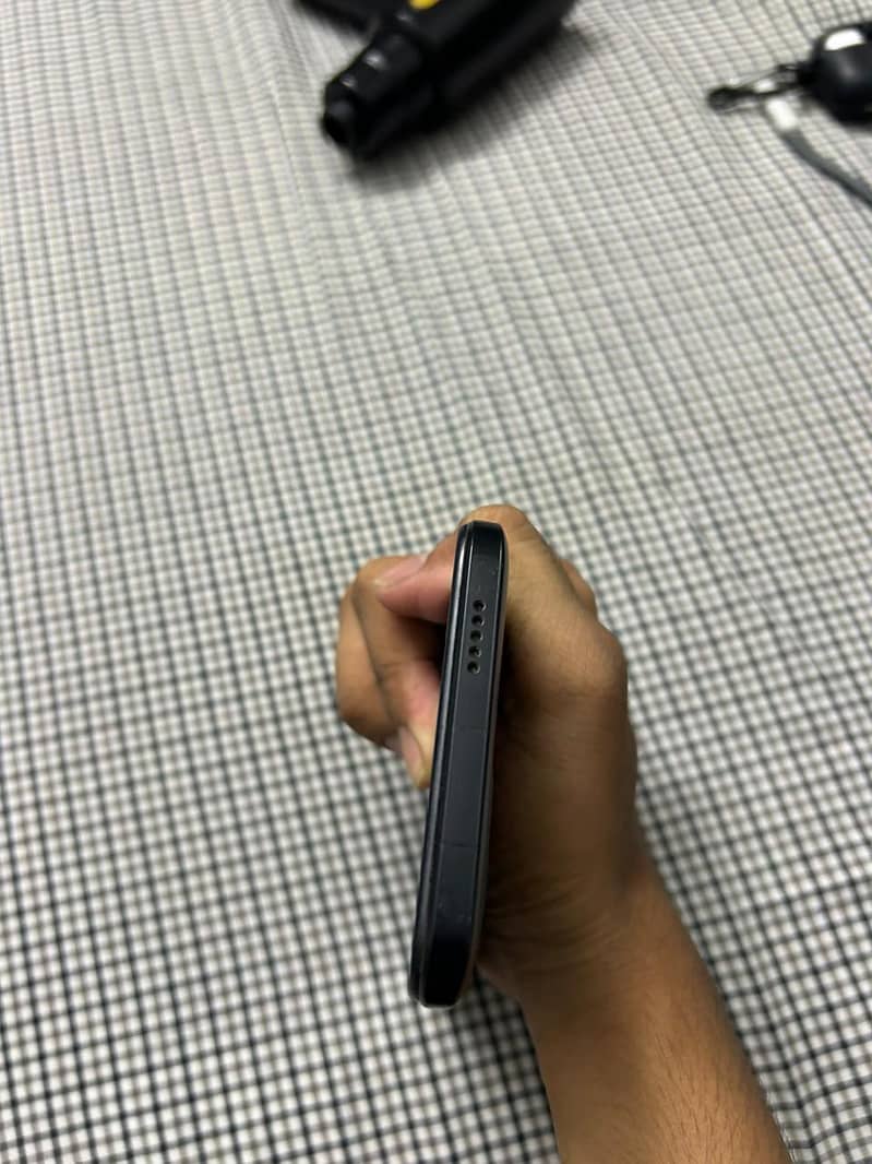 Redmi A2+ 3