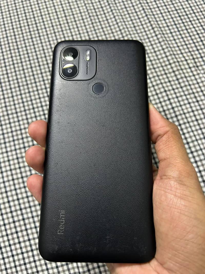 Redmi A2+ 5
